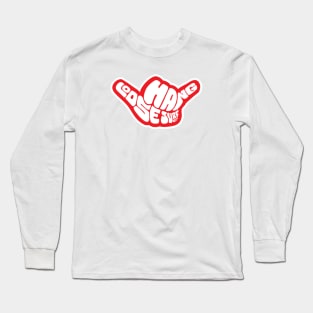 Hang Loose Surf Co. Long Sleeve T-Shirt